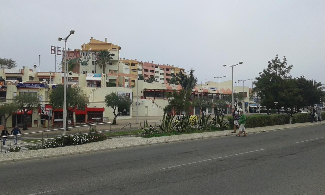 Albufeira Inn - Casa Litty - Bellavista T1 Duplex Exterior foto